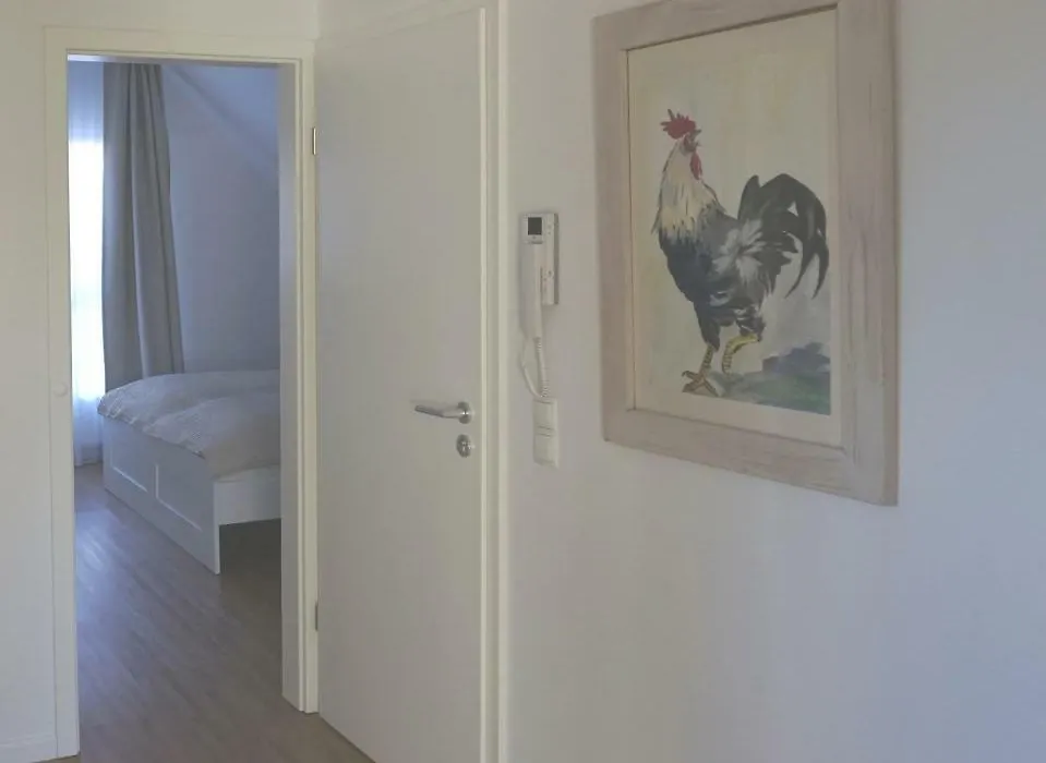 Ferienwohnung Koje 44-1