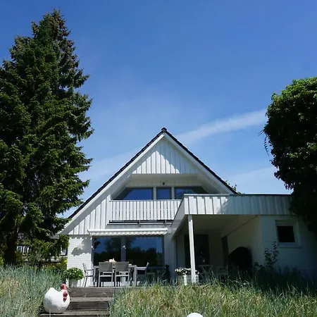 Ferienwohnung Koje 44-2
