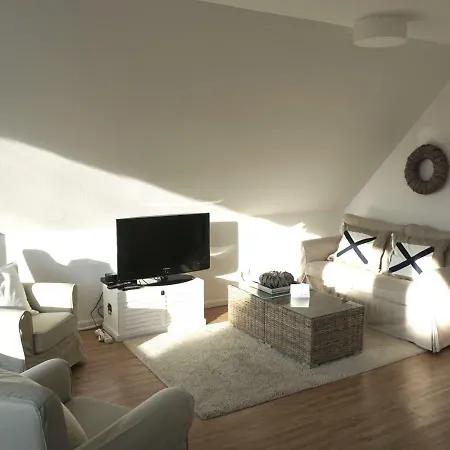 Ferienwohnung Koje 44-3