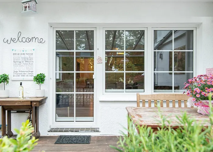 Ferienwohnung Lieblingsort fröhlichkeit Timmendorfer Strand